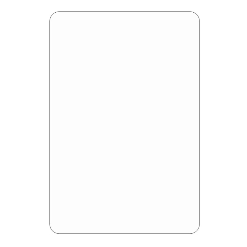 Film de Protection pour Écran Xiaomi Pad 6S Pro