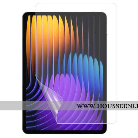 Film de Protection pour Écran Xiaomi Pad 7 / Pad 7 Pro