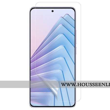 Film de Protection pour Écran Xiaomi Redmi Note 14 5G