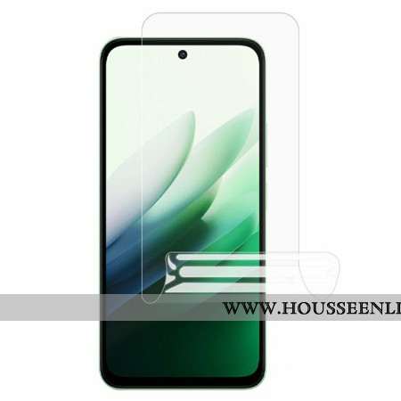 Film de Protection pour Écran Xiaomi Redmi Note 15 5G / 4G / Poco M8 5G