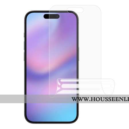 Film de Protection pour Écran iPhone 17
