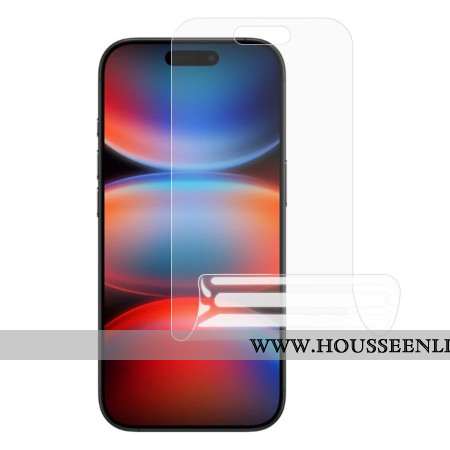 Film de Protection pour Écran iPhone 17 Pro