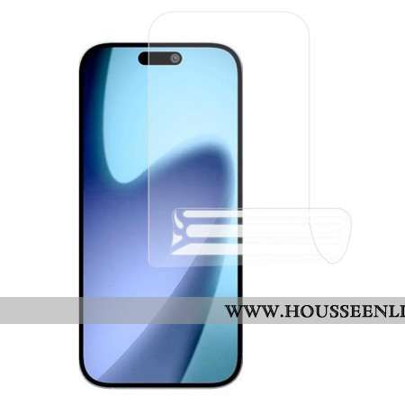 Film de Protection pour Écran iPhone Air