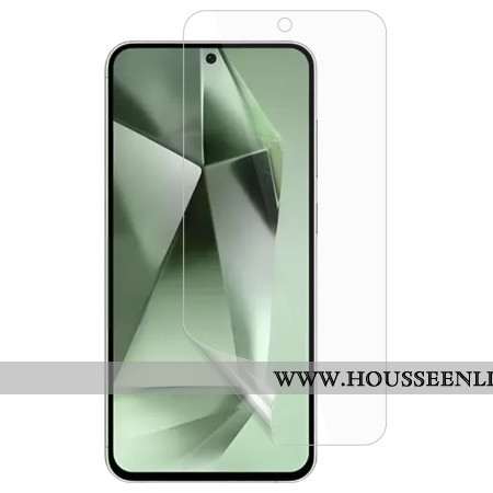 Film de Protection pour ÉcranSamsung Galaxy S25 FE