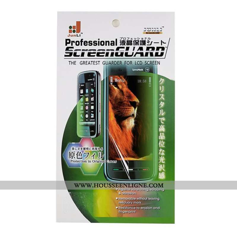 Film de Protection Écran OnePlus 13