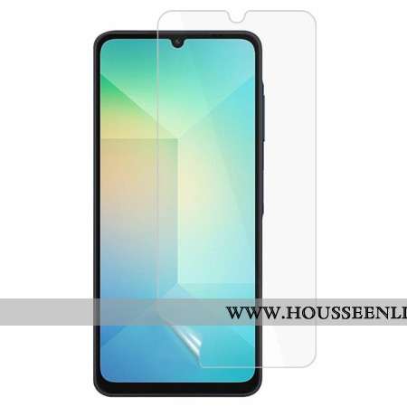 Film de Protection Écran Samsung Galaxy A17 4G / 5G