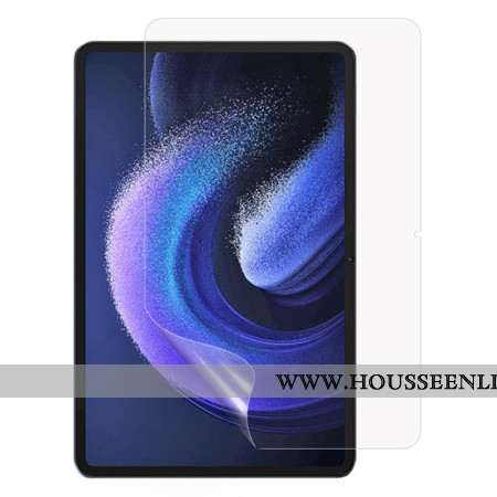 Film de Protection Écran Xiaomi Pad 6