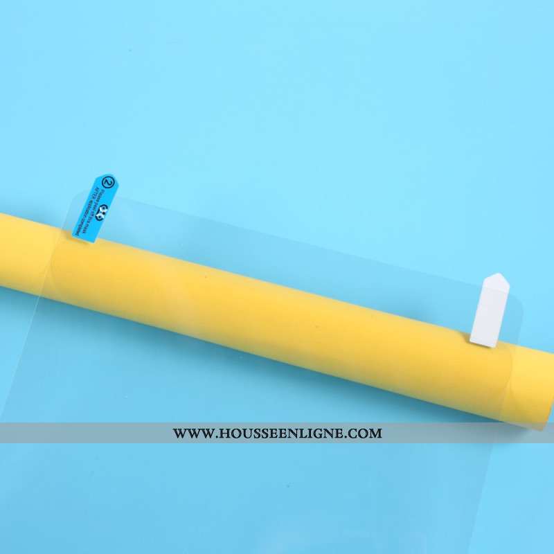 Film de Protection Écran pour Samsung Galaxy Tab S10 Plus / S9 Plus / S8 Plus / S7 Plus / S7 FE