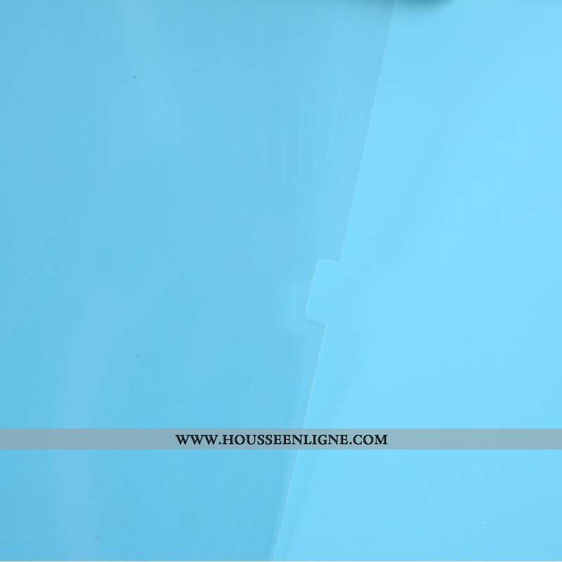 Film de Protection Écran pour Samsung Galaxy Tab S10 Plus / S9 Plus / S8 Plus / S7 Plus / S7 FE