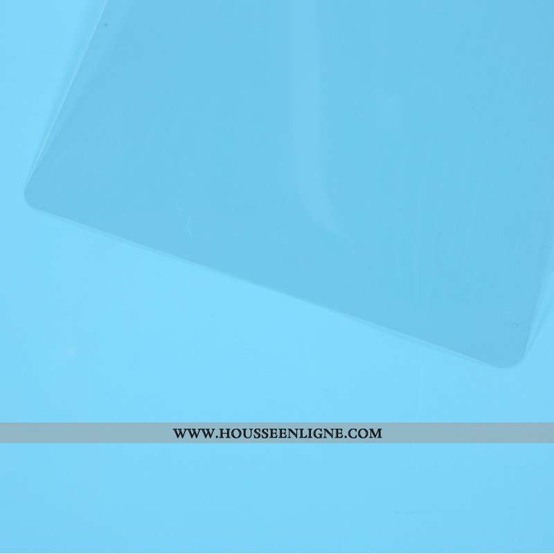 Film de Protection Écran pour Samsung Galaxy Tab S10 Plus / S9 Plus / S8 Plus / S7 Plus / S7 FE