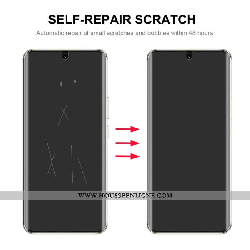 Film de Protection Écran pour Xiaomi 15 Pro