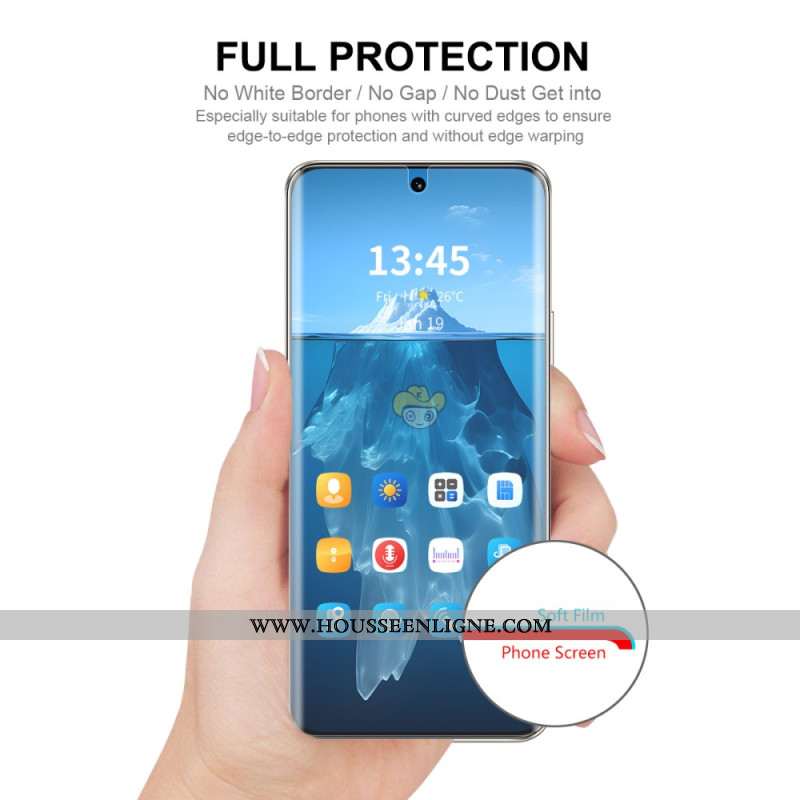Film de Protection Écran pour Xiaomi 15 Pro
