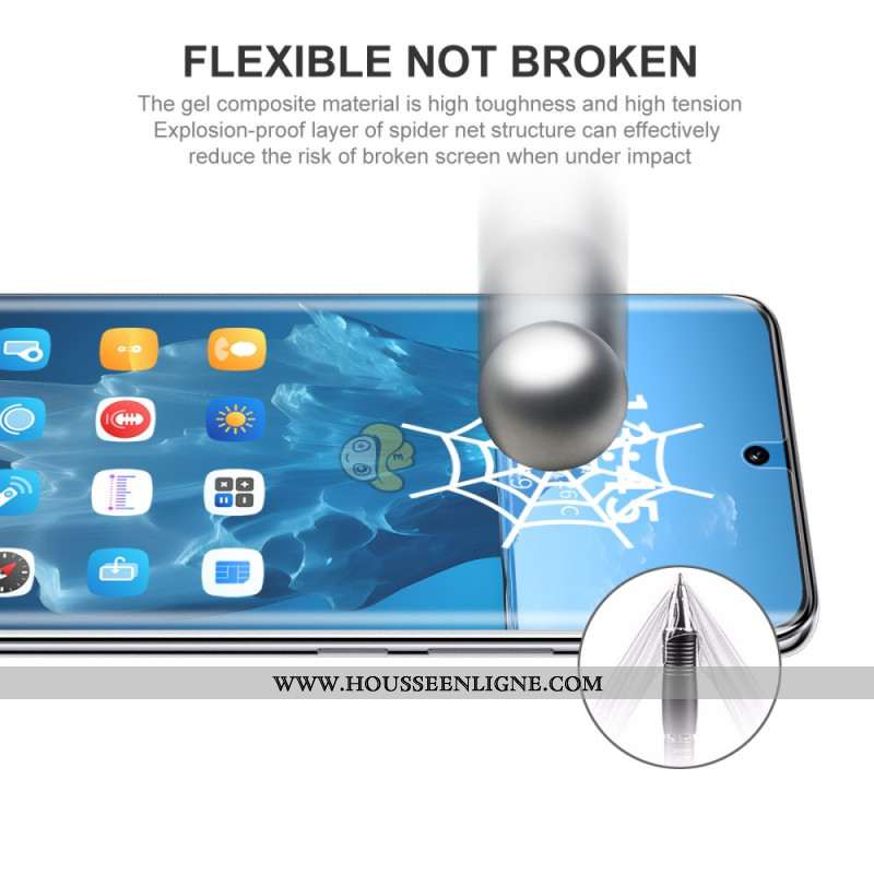 Film de Protection Écran pour Xiaomi 15 Pro