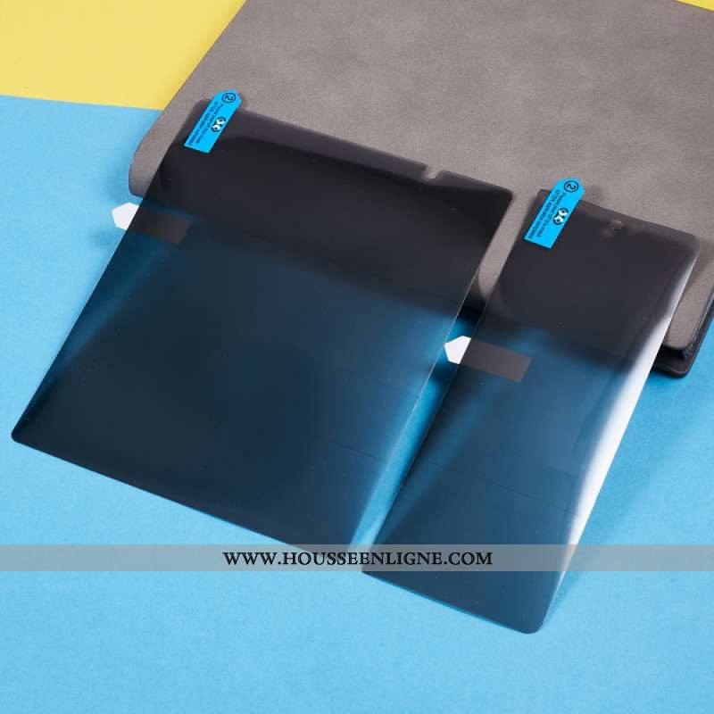 Films de Protection Anti-Espion pour Écrans Samsung Galaxy Z Fold 7