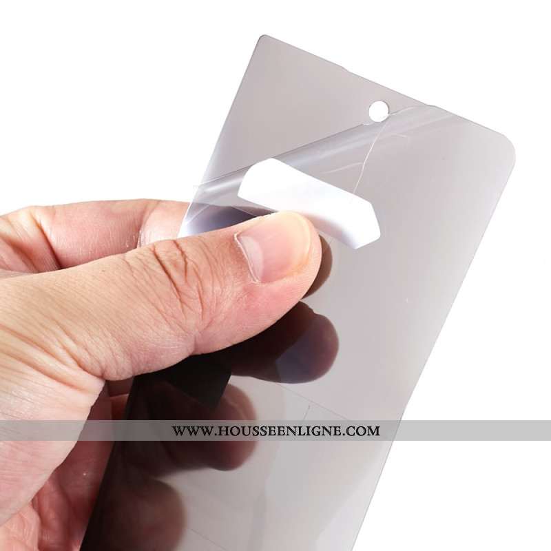Films de Protection Anti-Espion pour Écrans Samsung Galaxy Z Fold 7