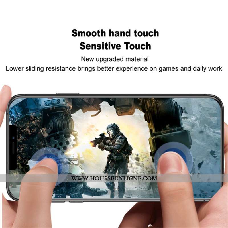 Films de Protection Écran Intérieur et Extérieur Samsung Galaxy Z Fold 7 IMAK