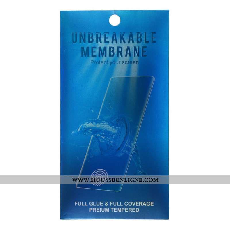 Films de Protections Complets pour Écran Samsung Galaxy Z Flip 7 FE 5G