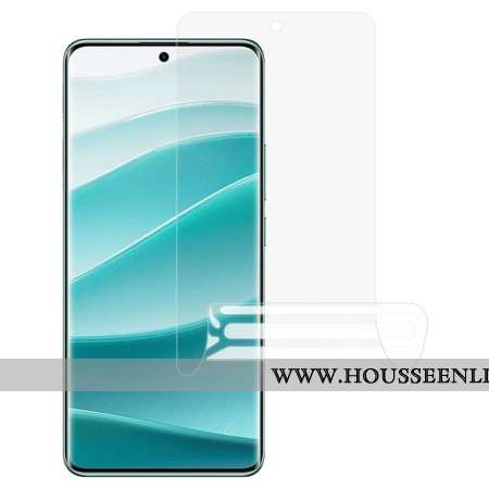 Fim de Protection pour Écran Xiaomi Redmi Note 14 Pro Plus 5G / 14 Pro 5G / Poco X7