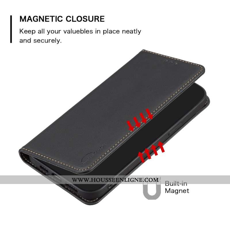 Fli Cover Xiaomi Redmi Note 14 Pro 4G BINFEN COLOR
