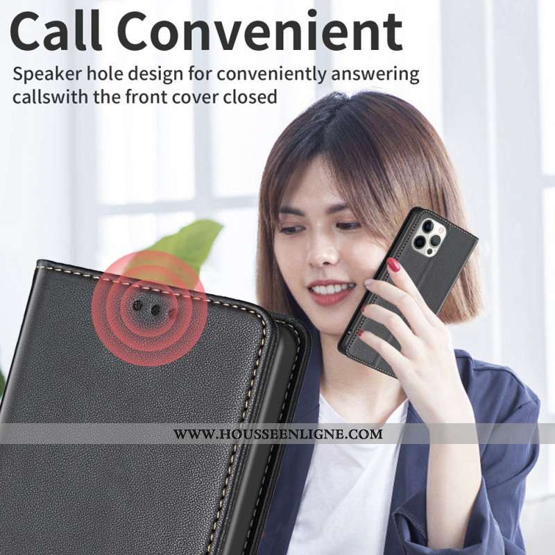 Fli Cover Xiaomi Redmi Note 14 Pro 4G BINFEN COLOR