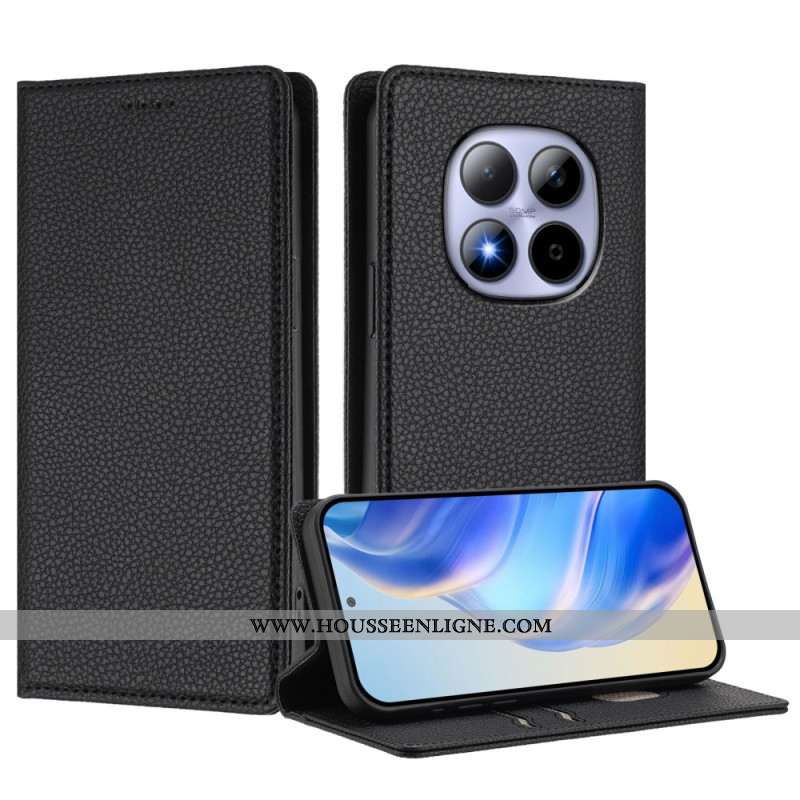 Flip Cove Xiaomi Redmi Note 15 Pro 5G Protection RFID