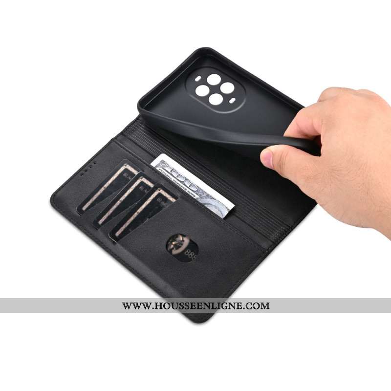 Flip Cover Huawei Nova 13 Pro AZNS