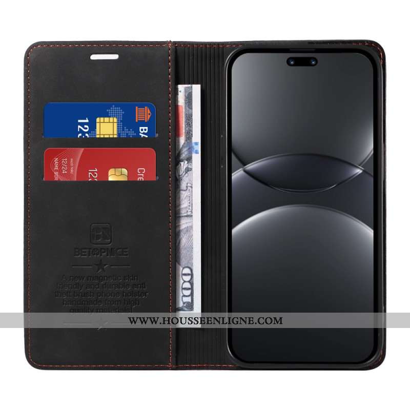 Flip Cover Huawei Nova 13 Pro BETOPNICE