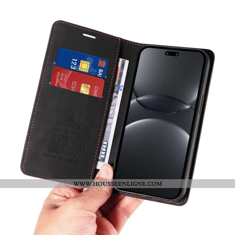 Flip Cover Huawei Nova 13 Pro BETOPNICE