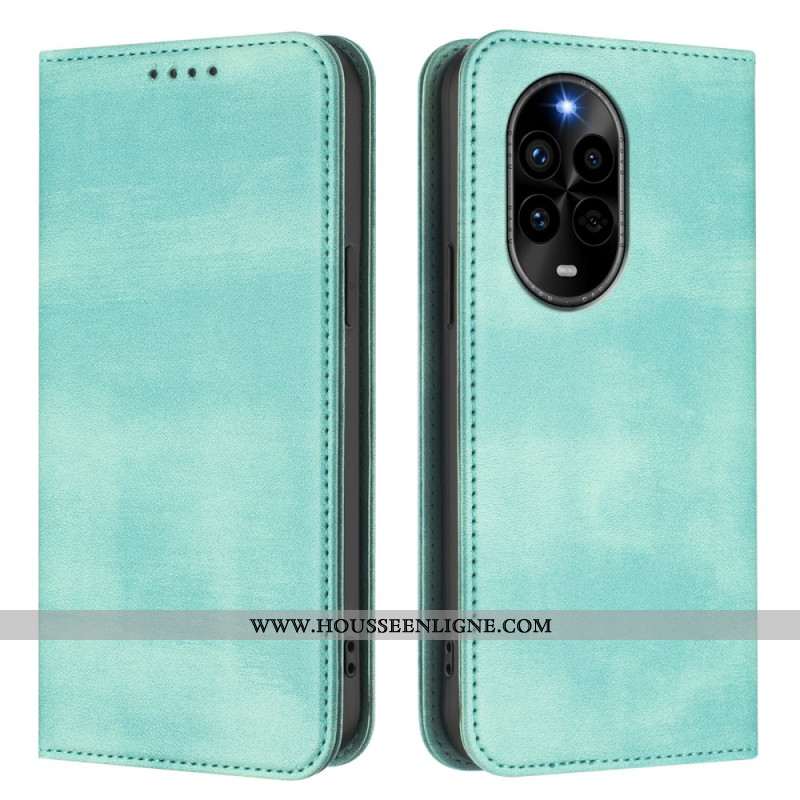 Flip Cover Huawei Nova 13 Pro Design Vintage