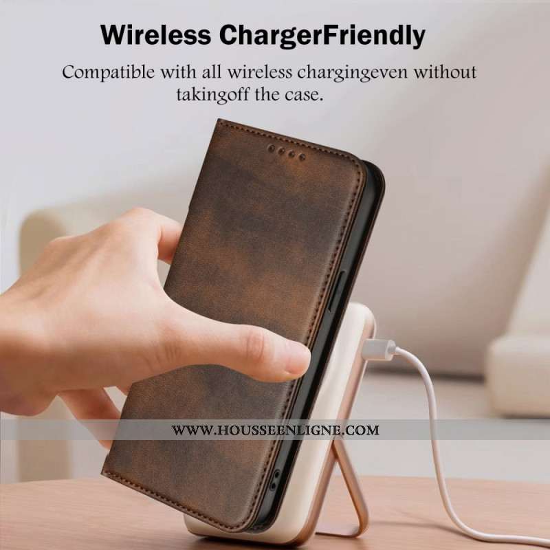 Flip Cover Huawei Nova 13 Pro Design Vintage