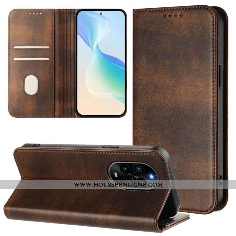 Flip Cover Huawei Nova 13 Pro Design Vintage