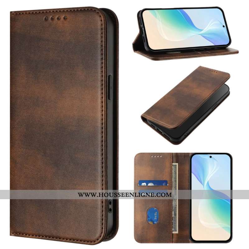 Flip Cover Huawei Nova 13 Pro Design Vintage