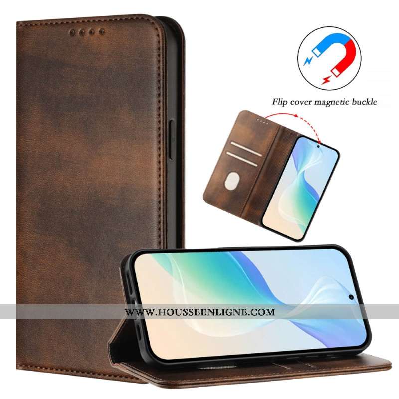 Flip Cover Huawei Nova 13 Pro Design Vintage