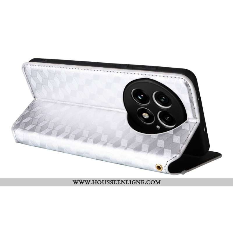 Flip Cover OnePlus 13 3D