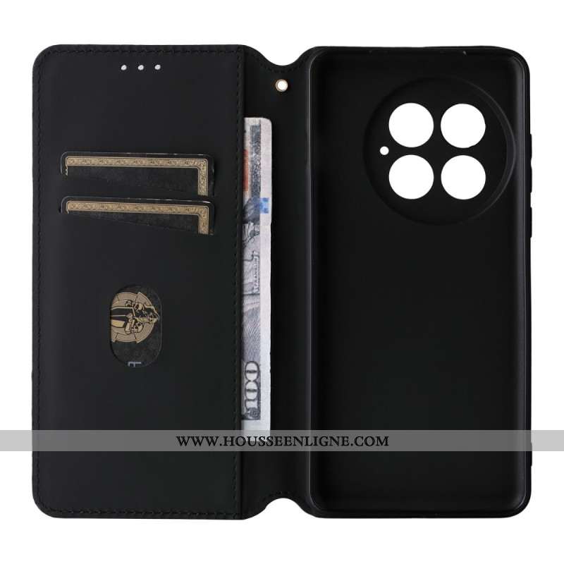 Flip Cover OnePlus 13 3D