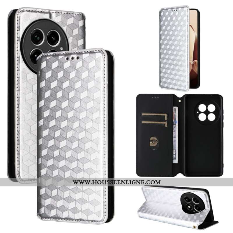 Flip Cover OnePlus 13 3D