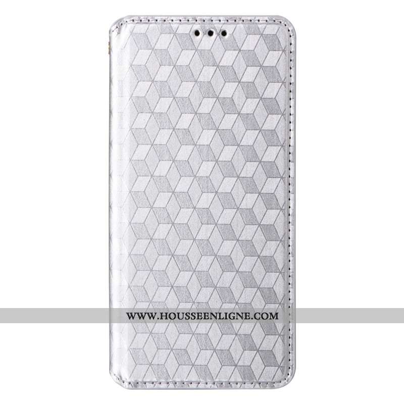 Flip Cover OnePlus 13 3D