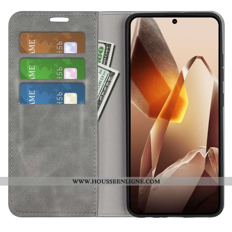 Flip Cover OnePlus 13 Classique