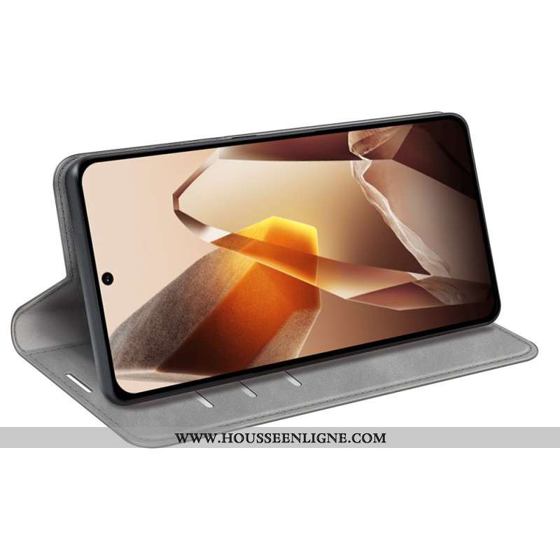 Flip Cover OnePlus 13 Classique