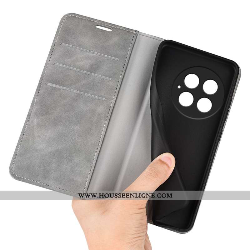 Flip Cover OnePlus 13 Classique