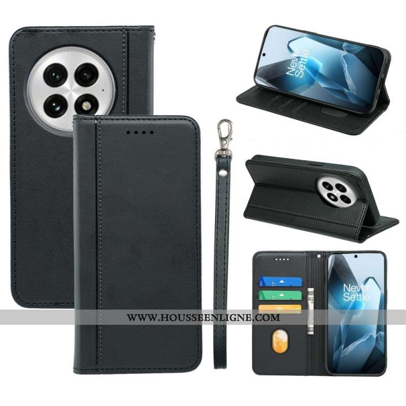 Flip Cover OnePlus 13 Design Plus