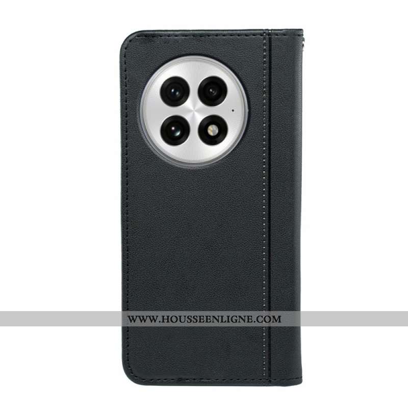 Flip Cover OnePlus 13 Design Plus