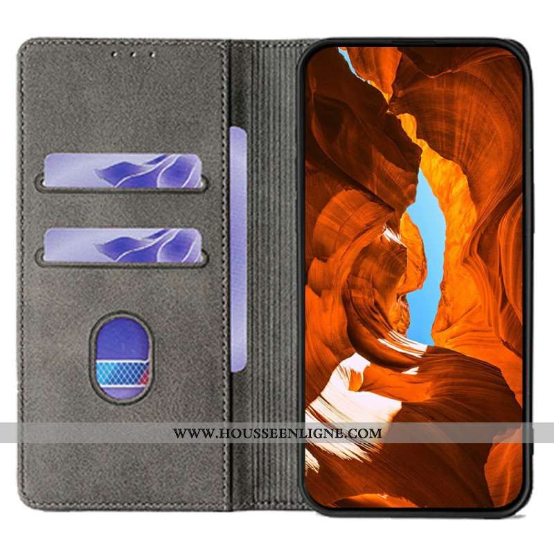 Flip Cover OnePlus 13 Ondulation