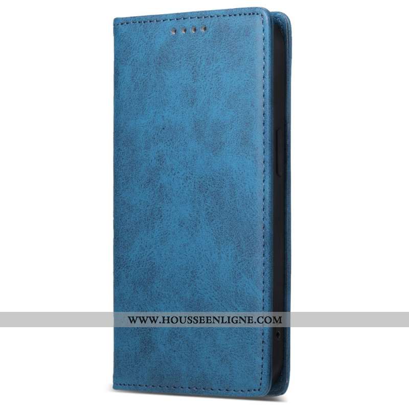 Flip Cover OnePlus 13R 5G Blocage RFID