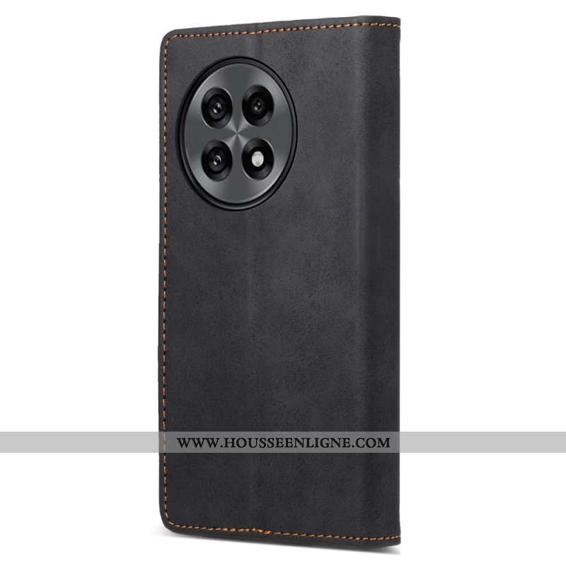 Flip Cover OnePlus 13R 5G Blocage RFID