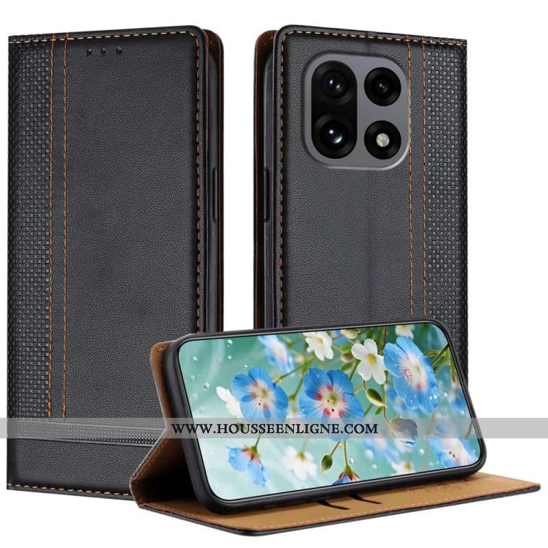 Flip Cover OnePlus 15 Couture