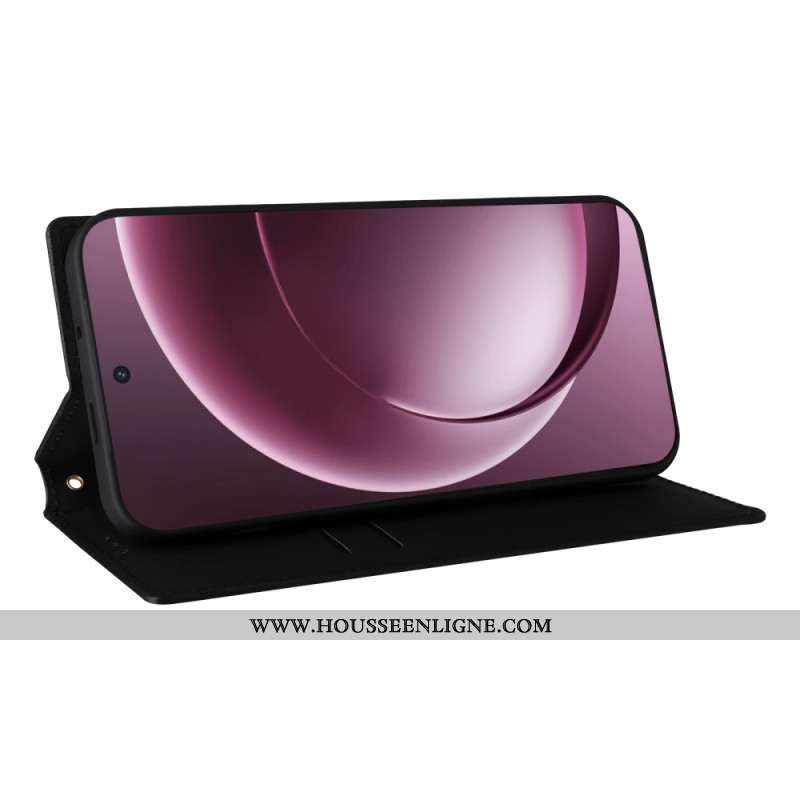 Flip Cover OnePlus 15 Motif Losanges