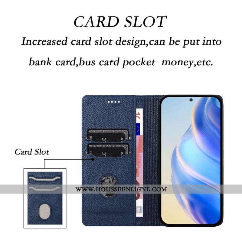 Flip Cover OnePlus 15 Protection RFID