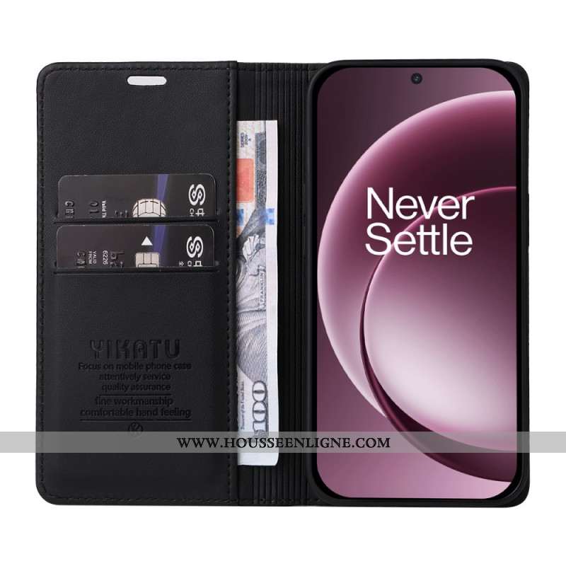 Flip Cover OnePlus 15 YIKATU