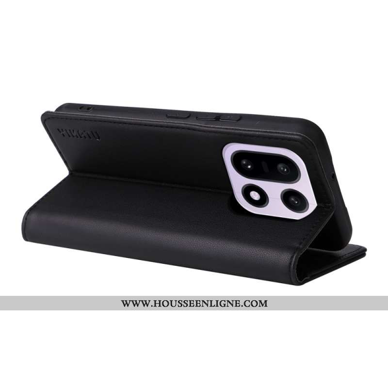 Flip Cover OnePlus 15 YIKATU